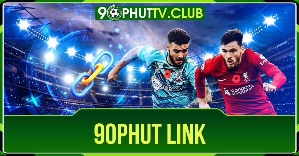 90phut Link